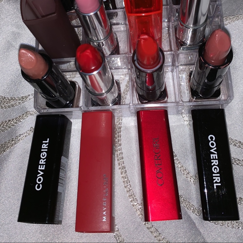 Lipstick bundle - Picture 2 of 2